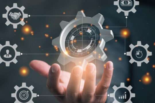 Importance Of Automation In Business Processes