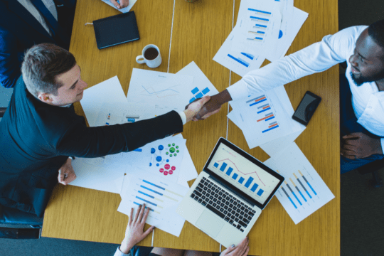 Best Business Process Mapping Consultants in Chennai