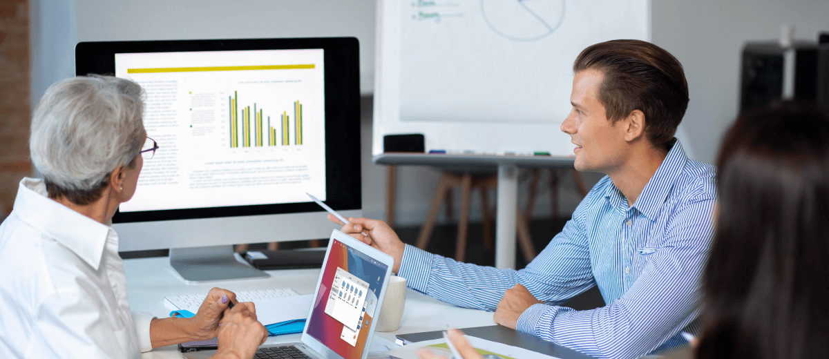 Map your success with pkcs banner