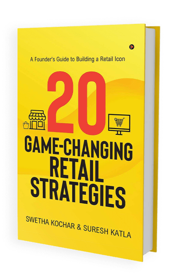 20 Game Changing Retail Strategies
