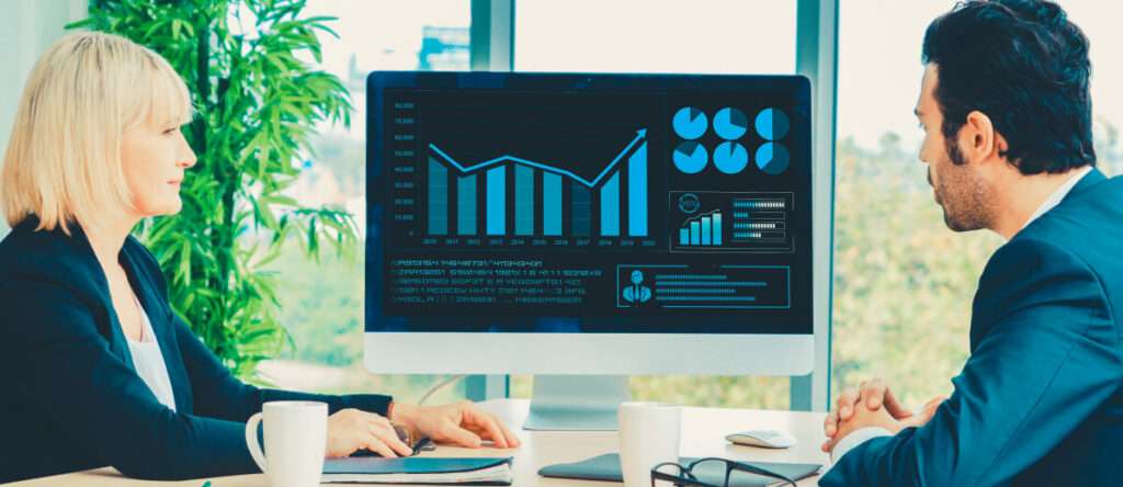 The Role of Data Analytics in Auditing: Leveraging Big Data for Insights