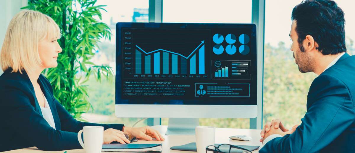 The Role of Data Analytics in Auditing: Leveraging Big Data for Insights