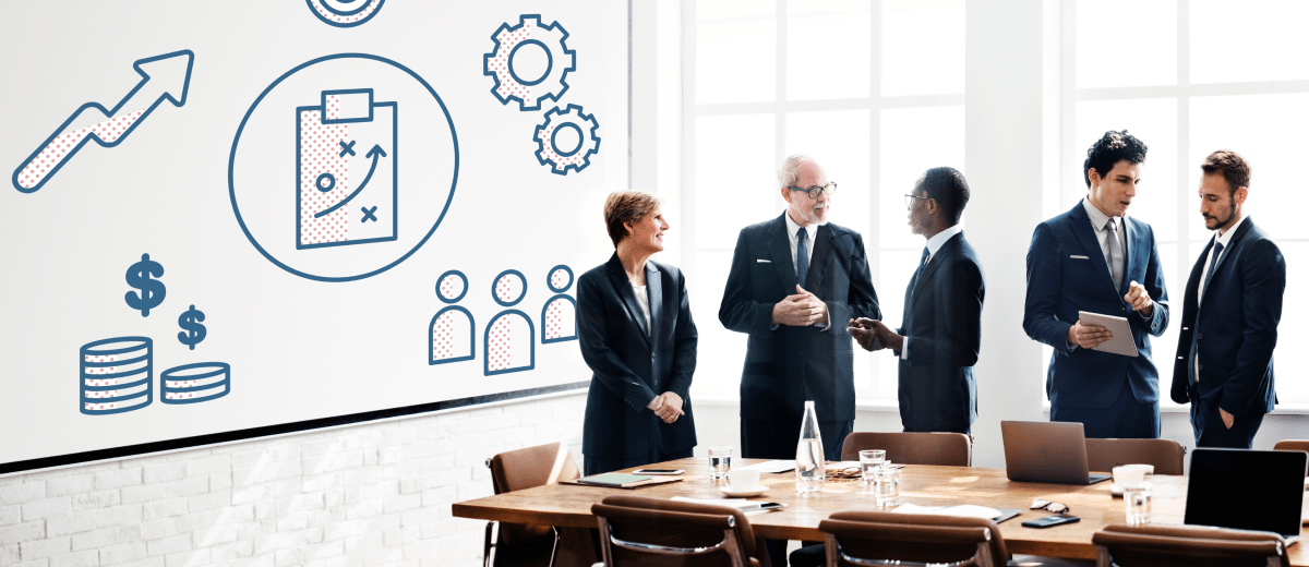 The role of process improvement in business efficiency