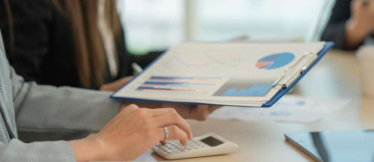 Accounting Services for startups