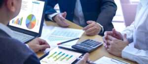 Business Accounting Services