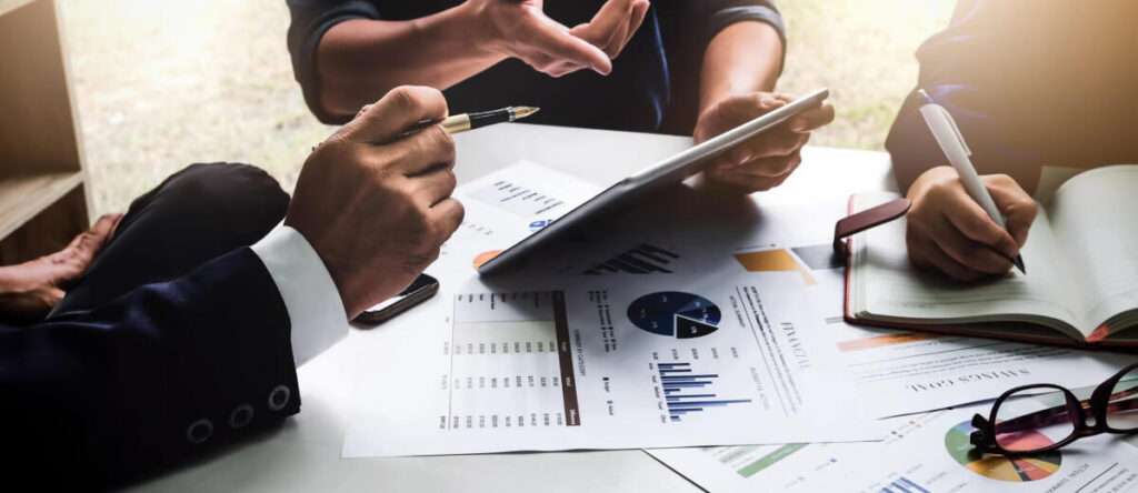 Transform Financial Operations with Finance And Accounting Outsourcing Companies