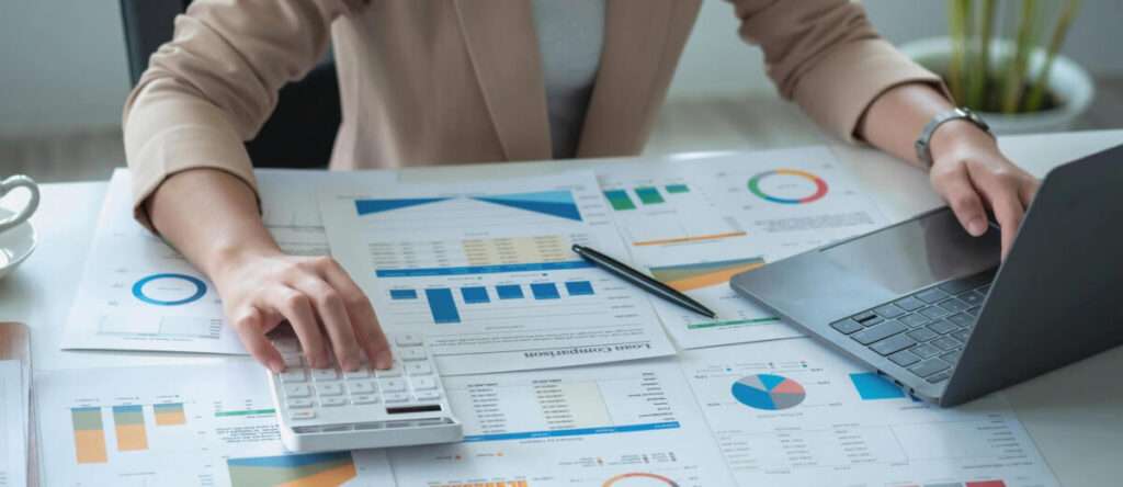 PKC’s Outsourced CPA: The Best Bet For Your Business