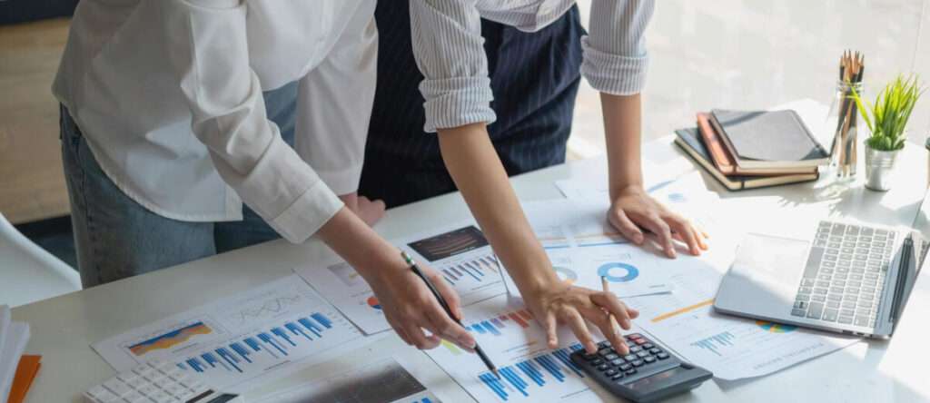Affordable & Effective: PKC’s Outsourcing Accounting Services for Small Business