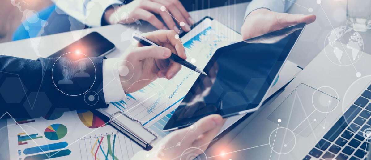 Outsourced Bookkeeping Company