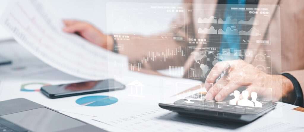Gain Control Over Your Finances with PKC’s Offshore Accounting Solutions