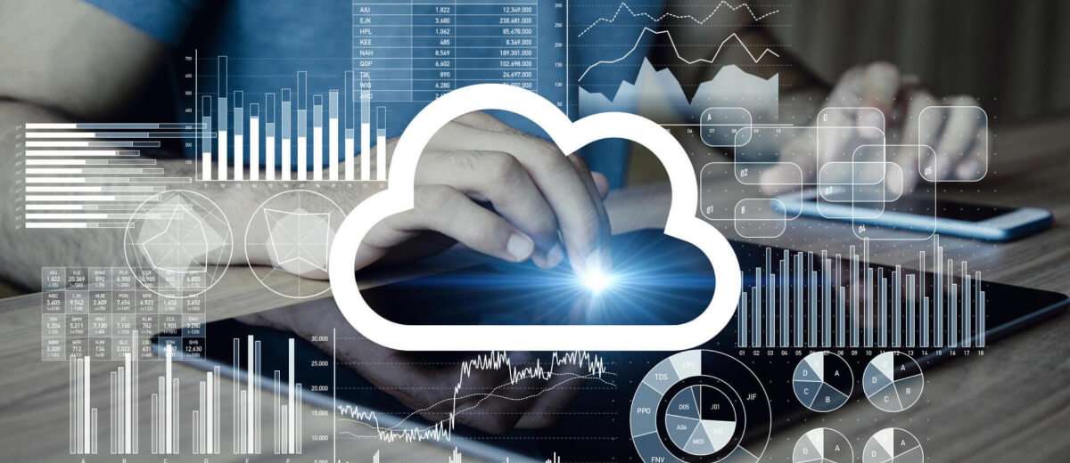 The Role of Cloud-based tools in Remote work management