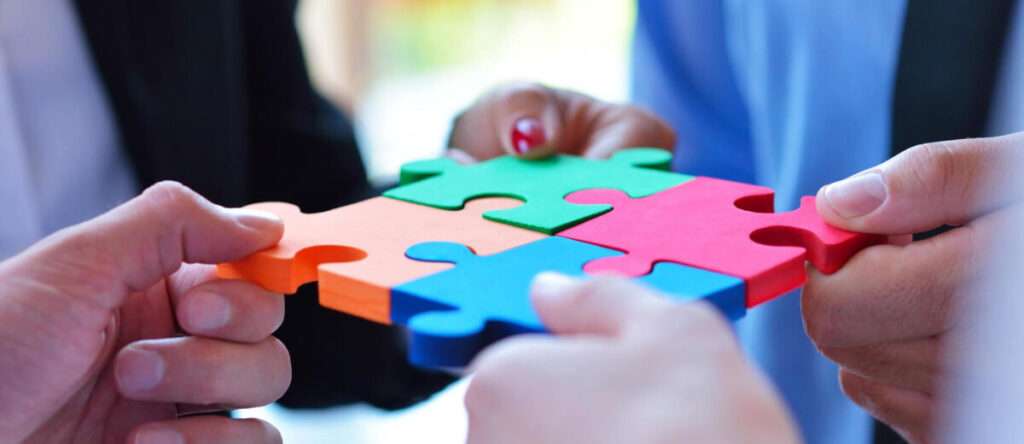 Implementing a Knowledge Management System for Improved Collaboration