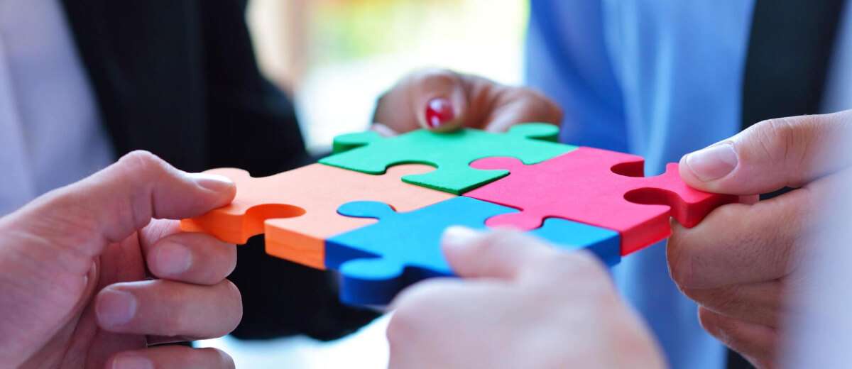 Implementing a Knowledge Management System for Improved Collaboration