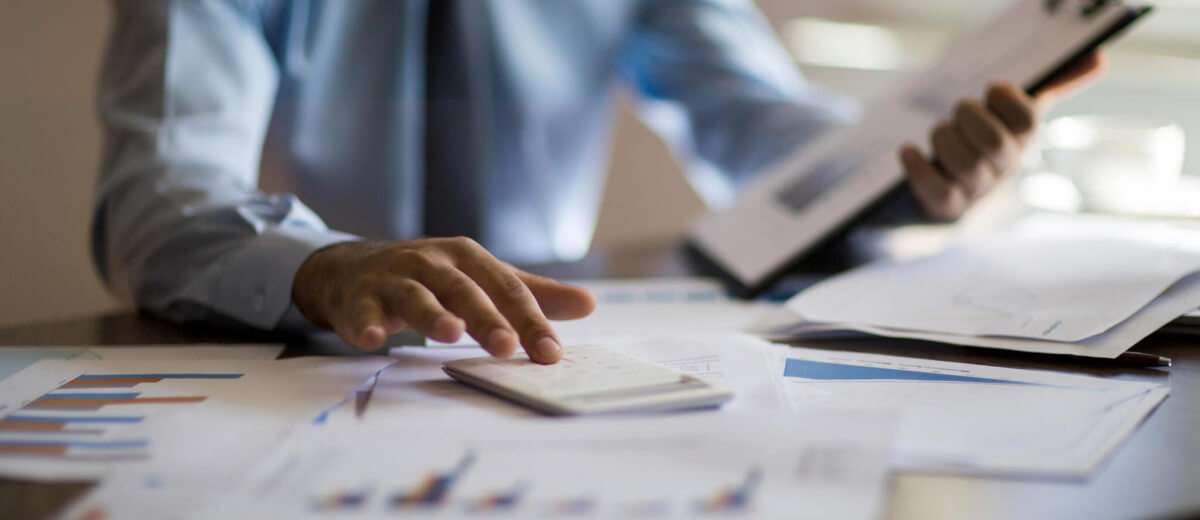 Accounting Outsourcing Services