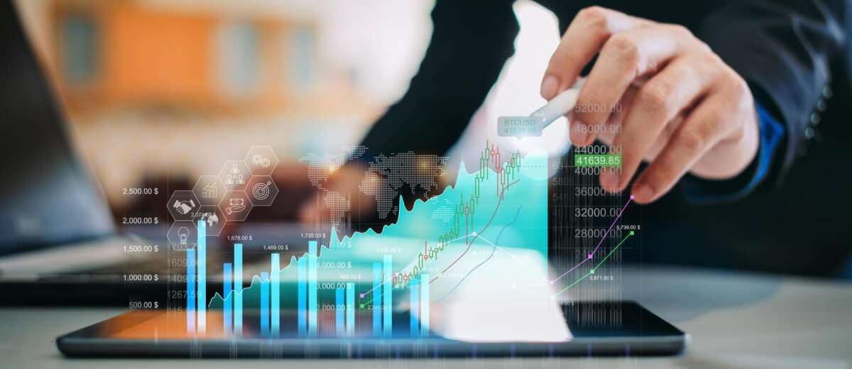 Virtual Accountant Services for Stress-Free & Error-Free Financial Management