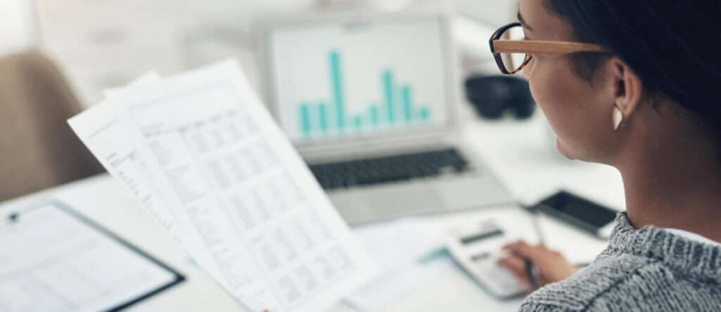 Outsource Bookkeeping for Small Business