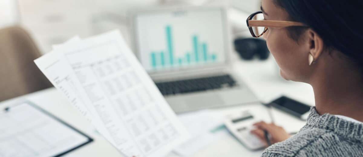 Outsource Bookkeeping for Small Business: Efficiency & Precision Guaranteed