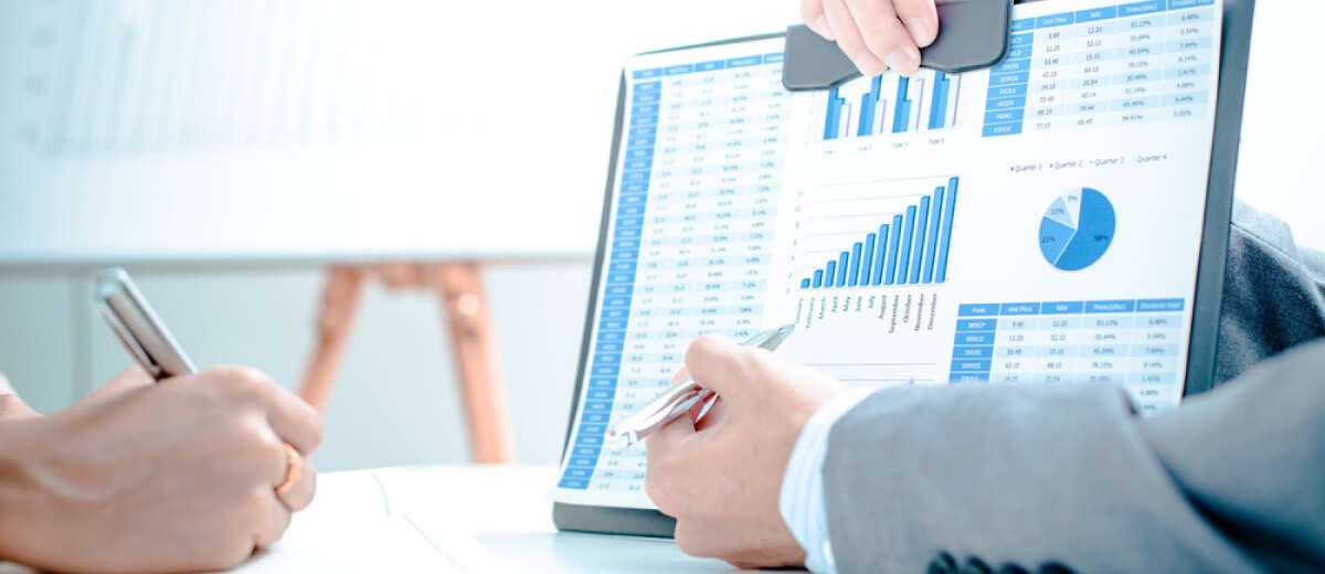 Revolutionize Your Finances With Virtual Accounting Services from PKC