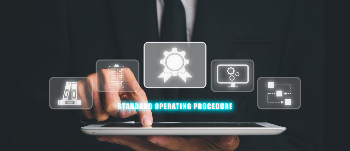 Unlocking Efficiency and Quality_ The Crucial Role of Standard Work Practices