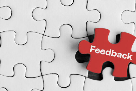 Importance of Feedback Mechanisms in Effective Business Management