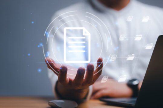 THE IMPORTANCE OF PROCESS DOCUMENTATION IN ENHANCING CONSISTENCY AND QUALITY