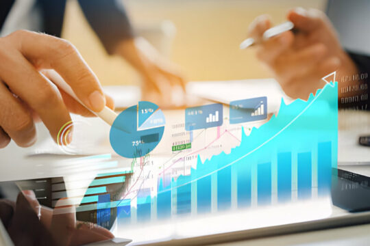 Virtual Accountants in Chennai