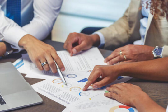 Virtual CFO services in chennai