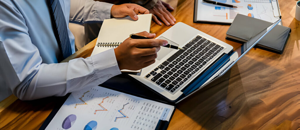 Unburden Your Business with the Power of PKC Management Consulting’s Finance Outsourcing Services in Chennai