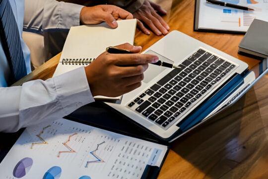 Finance Outsourcing Services in Chennai