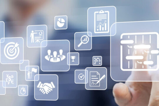 Benefits of Implementing Project Management Software