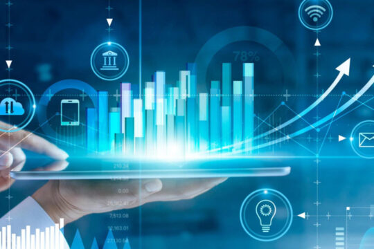 Implementing a change management strategy for organizational success