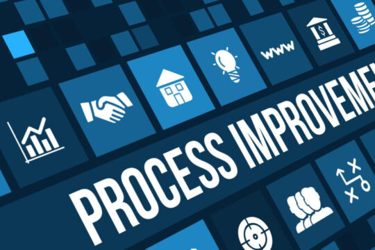 process improvement