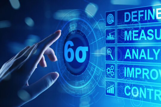 Understanding and implementing the DMAIC methodology for process improvement