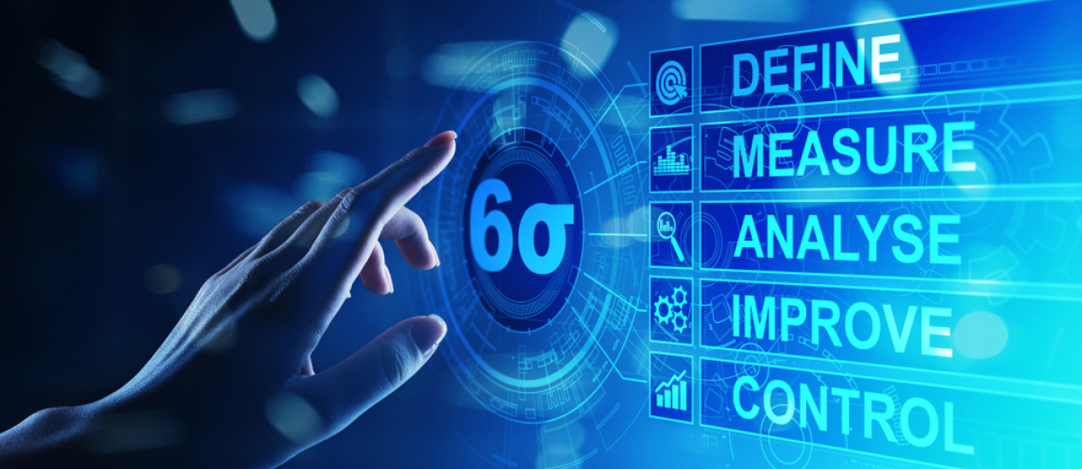 Understanding and implementing the DMAIC methodology for process improvement