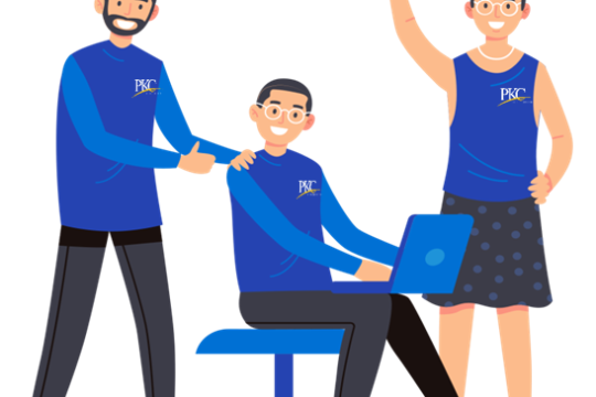 Process Standardization & ERP Implementation for a large Dutch based MNC