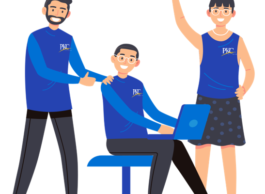 Process Standardization & ERP Implementation for a large Dutch based MNC