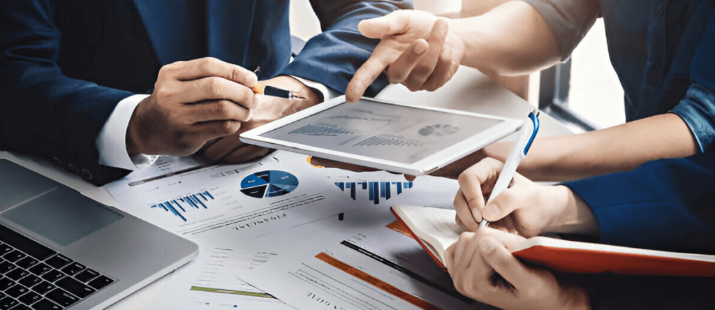 Achieve Excellence With PKC’s Audit Services for Electronics Retailers