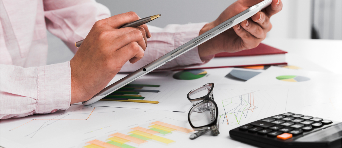 Auditing for international businesses