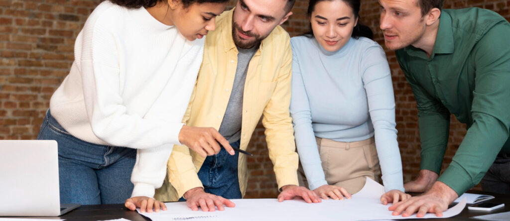 The role of continuous flow in improving process efficiency