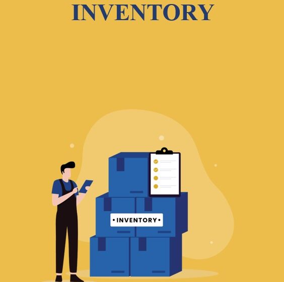 Get an Accurate Inventory Data and Liquidate Non-moving Stock