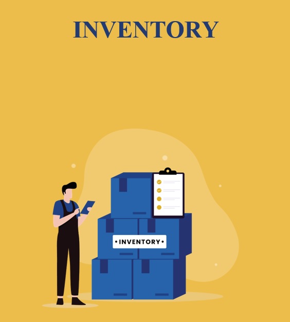 Get an Accurate Inventory Data and Liquidate Non-moving Stock