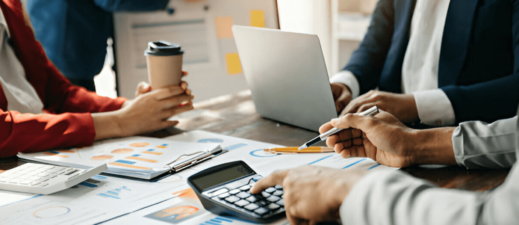 Ensuring Accountability and Governance: Internal Audit Services for Educational Institutions