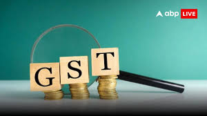 GST