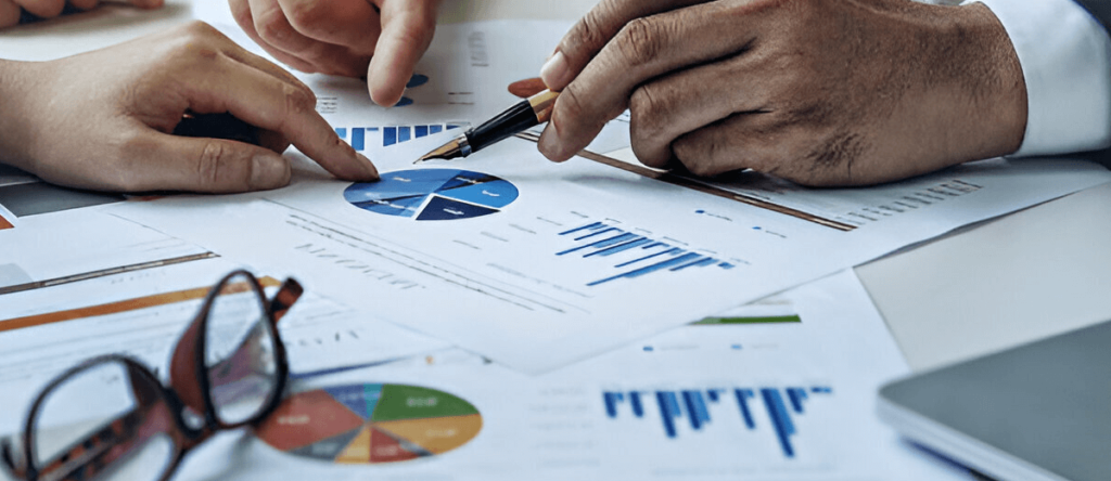 Maximizing Profits: Financial Audit Services for Apparel Retailers