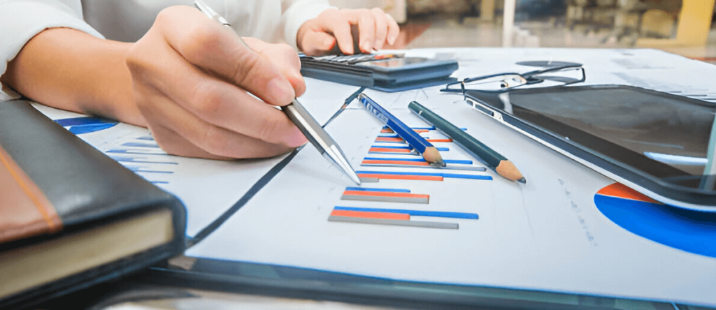 PKC Management Consulting: Providing Comprehensive & Trusted Audit Services for Retailers