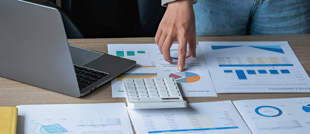 Financial Audit Services for Engineering Companies: Paving Way for Growth & Credibility