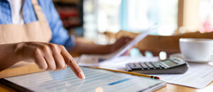 Financial Audit for food manufacturing company