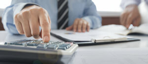 Internal finanical audit for educational institution