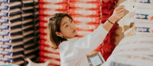 internal audit for food manufacturing company