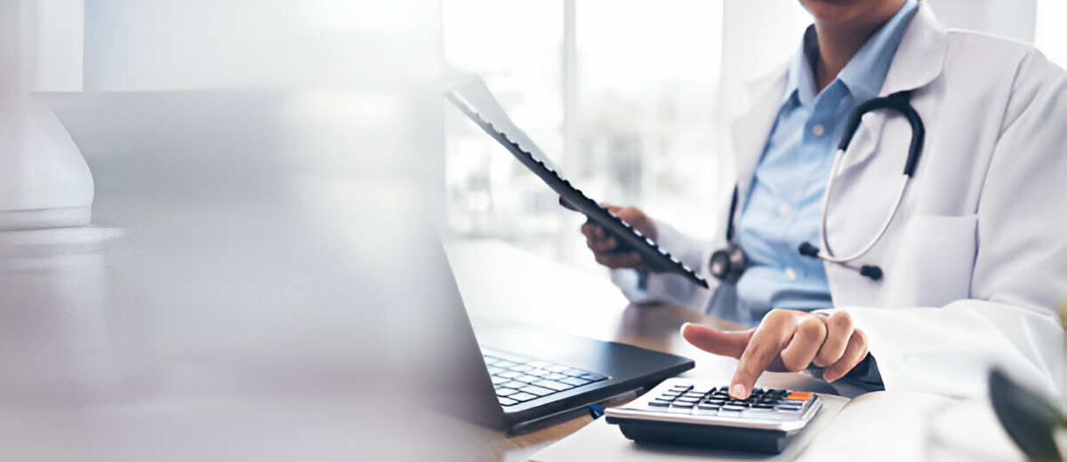 Internal audit for pharmaceutical company